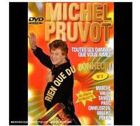 Pruvot, Michel - Rien Que du Bonheur 2 [Import]