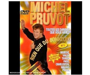 Pruvot, Michel - Rien Que du Bonheur 2 [Import]