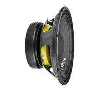 PRV AUDIO 10W650A Alto Series Woofer de 10 Pulgadas 325 vatios RMS 8 ohmios Altavoz de Audio Profesional 97dB 2.5 Pulgadas VC (Individual)