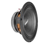 PRV AUDIO 8MB450 v2 8 Pulgadas Mid Bass 8 ohmios Pro Audio Speaker 93.5dB 225 vatios RMS 2 Pulgadas VC (Individual)