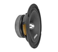 PRV AUDIO Bala de Rango Medio de 8 Pulgadas, 500 W, 4 ohmios