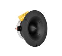 PRV AUDIO TW500My-Nd Mylar Neodimio 4 Pulgadas Bullet Super Tweeter 8 ohmios 1.25 Pulgadas VC Pro Audio Controlador de Alta frecuencia 108dB 75 vatios RMS
