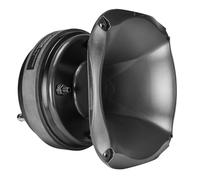 PRV Audio WG2500Py Slim 200 W 2 Pulgadas Salida Media & Highs Horn Driver 8 Ohm 107dB Pro Audio Polyimide Compression Driver con guía de Onda Poco Profunda