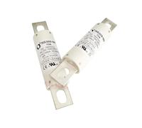 PRXFRWOW Fusible RS309-MF de 35 A, 40 A, 50 A, 60 A, 80 A, 100 A, 125 A, 150 A, 200 A, 250 A, 275 A, 300 A, 350 A, 400 A, 450 A, 500 A, 600 A, 700 A, 800 A y 750 V CC.(RS309-MF-250A)