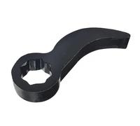 Pry Bar Wrench Adapter - Heavy Duty Ratchet Pry Bar Adaapter Tool | Verrsatile Crowbar Head Attachment For Leverage Tasks | Pry Bar Half Shaft For Mechanical And Repairs