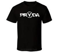 Pryda-Black-T-Shirt-Eric-Prydz-EDM-EDC-Rage-Vegas-Rave-Plur-DJ-Streetwear-t