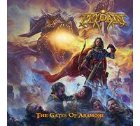 Prydain – The Gates of Aramore – CD – Importación USA
