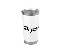 Pryde es lo que nos queda. Vaso térmico de acero inoxidable de doble pared