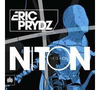 Prydz,Eric - Niton (The Reason) (2track) [Import]