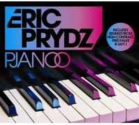 Prydz,Eric - Pjanoo [Import]