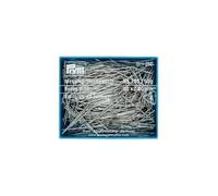 Prym 011215 Alfileres latón 30x0,80 dorado 50g