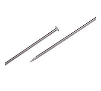 Prym 024158 - Alfileres (500 g, 30 x 0,6 mm)