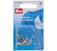 Prym 071369 Imperdibles para sobaqueras lat.plat.