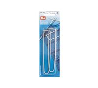 Prym 081262 - Raya de malla sin cápsula 13 cm