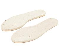 Prym - Alpargatas para Suela de Tejido patrón de Costura con Base de Goma, Paja/de Yute, Color Natural, tamaño de UK 7, EU Talla 41, 1 par