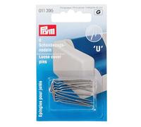Prym 11395 Alfileres de fijacion en Forma de u 6pz