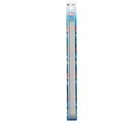 Prym 12"""" Double Point Aluminum Knitting Needles 4mm
