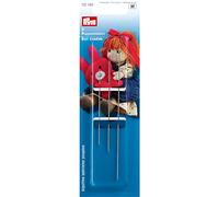 PRYM Doll 70/80/127 Aguja de coser a mano