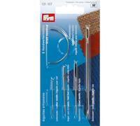 Prym 131107 - Set de 5 Aujas Artesanales
