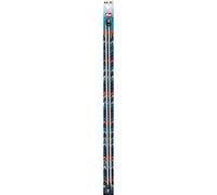 Prym 16" Single Point Knitting Needles, Aluminum Agujas de Punto, Aluminio, Perla Gris, 40 cm, 2