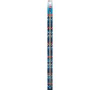 Prym 191474-1 Knitting Needle, Aluminio, Pearl Grey, 3.0 mm