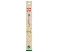 Prym 197612 - Aguja de ganchillo (15 cm, 6,0 mm)