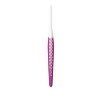 Prym 218483 Ganchillo p.lana ergo. 3mm/16 fucsia 1pz