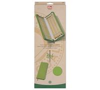 Prym 222930 - Aguja de tejer para chaqueta (3,0-8/33), color verde