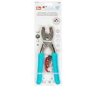 Prym 390901 Love Vario - Alicates Y Broches, Turquesa