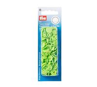 Prym 393144-1 Botones A Presión, Apple, 12.4 mm, 30