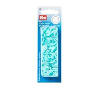 Prym 393159-1 Quebrar, Plastic, Turquesa, 12,4 mm