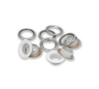 Prym 542540 Ojetes con arandelas