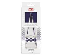 Prym 57085 Aguja Circular 32", Tamaño: 7/4,5 mm, talla única