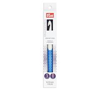 Prym 57208 Gancho DE Rochet N, Tamaño: N15/10 mm, Talla única