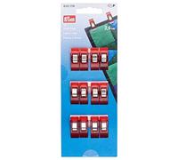 Prym 610170 Clips de Tela 2,6 cm