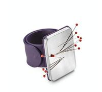 Prym 610282-1 - Cojín magnético para Brazo (1 Unidad), Color Morado