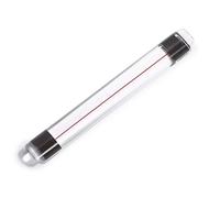 Prym 610700-Regla Lupa Magnetic Line Magnifier, Transparent, 16,5 x 2,2cm