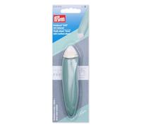Prym 610970 - Rotulador de tiza para sastre para marcar telas, rotulador ergonómico para costura, costura y patchwork, color salvia