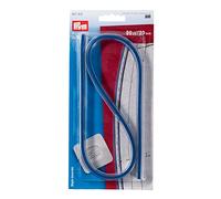 Prym 611312 - Regla curvada flexible, 50 cm/20-inch