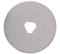 Prym 611372 Cuchilla de Corte rotatorio, De Aluminio, Yellow, 45 MM