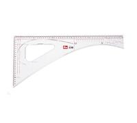 Prym 611499 - Escuadra para sastres (60 x 24 cm)