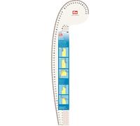 Prym 611501-1 Regla Curva, On Size