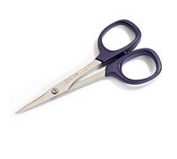 Prym 611514 Tijeras de Bordar 10cm/4', Metal, Morado, 611514-4'' / 10 cm