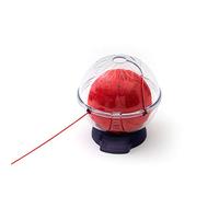 Prym 611846 Wollknäuelhalter prym.ergonomics 611 846 Ergonómico Yarnit Soporte y dispensador de Lana x 1, Morado, Talla única