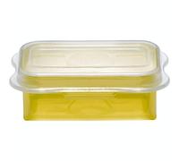 Prym 612390-1 Mini Box S, Amarillo, L 62 x B 45 x H 23 mm