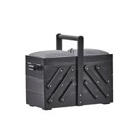 Prym 612574 Caja de costura madera M