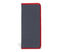 Prym 612648 Lovely - Estuche para agujas de tejer, color azul