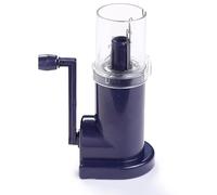 Prym 624145 Molino de tejer, azul, morado