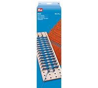 Prym 624158 Loom Maxi Rectangular 14 x 48 cm, MDF, Beige, rechteckig