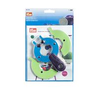 Prym 624182 - Máquina de pompones (2 en 1 L)